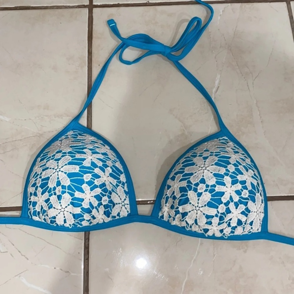 Aerie bikini top